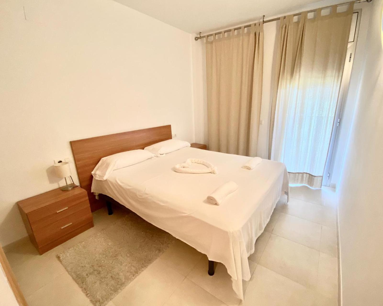 Domatsea Salou Paradise Kamer foto